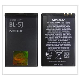 Аккумулятор bl 5j nokia